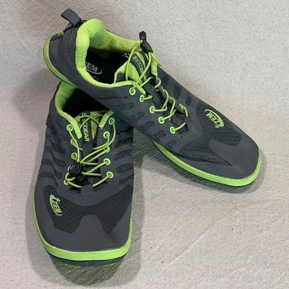 ZemGear Water Shoes Mens Size 10